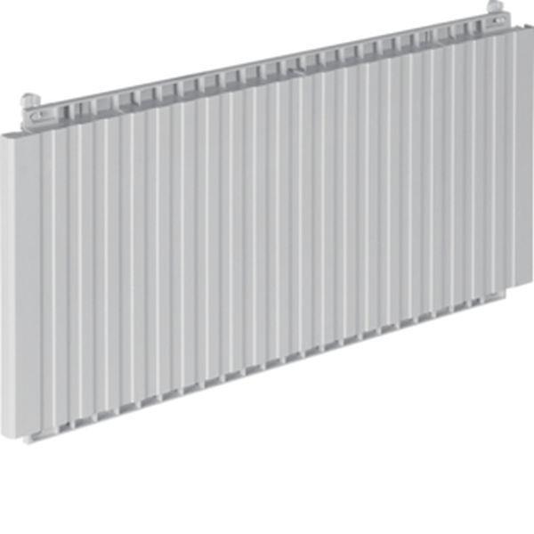 Hager Frontblende, Ersatzteil, ZAS, BR207