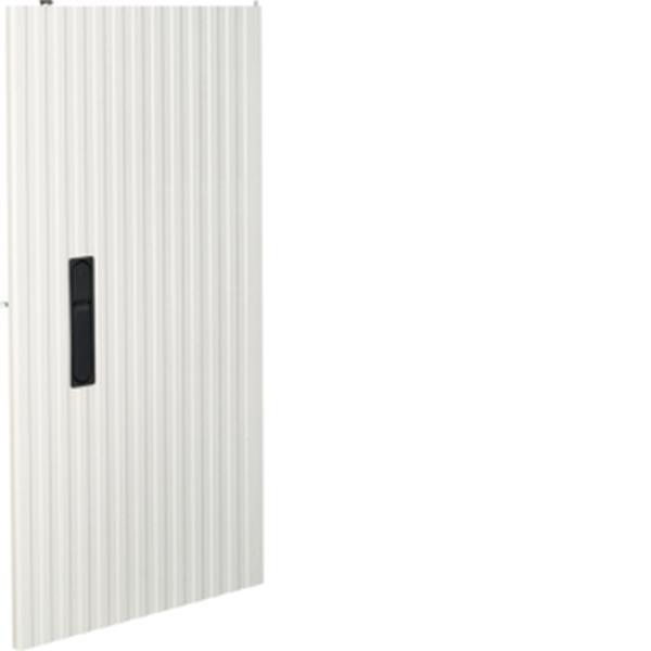 Hager Tür,li,Ersatzt.,KVS,Gr.1,asym.,H:1005mm