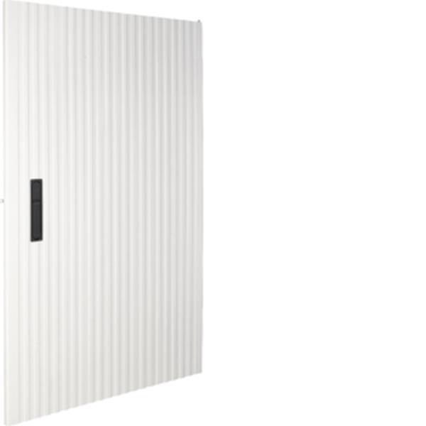 Hager Tür,re,Ersatzt.,KVS,Gr.2,asym.,H:1355mm