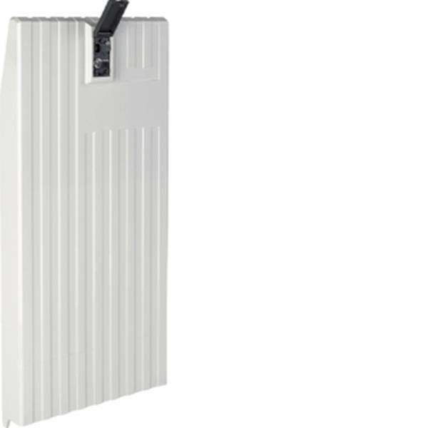 Hager Tür,Dopp.schl.,Ersatzteil,HAS,H:1420mm