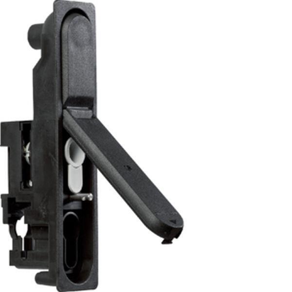 Hager DoSchließ,Zubehör,kompl.,Plombierdorn Hager DoSchließ,Zubehör,kompl.,Plombierdorn