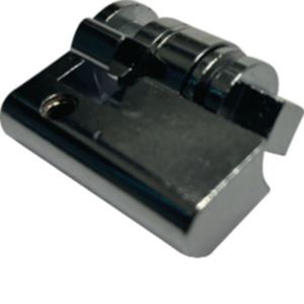 Hager Profilhalbzylinder mit 4-Kant Hager Profilhalbzylinder mit 4-Kant