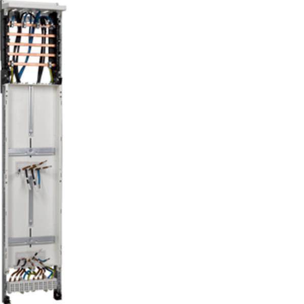 Hager Nachr.feld,universZ,2x3.HZ,1200mm