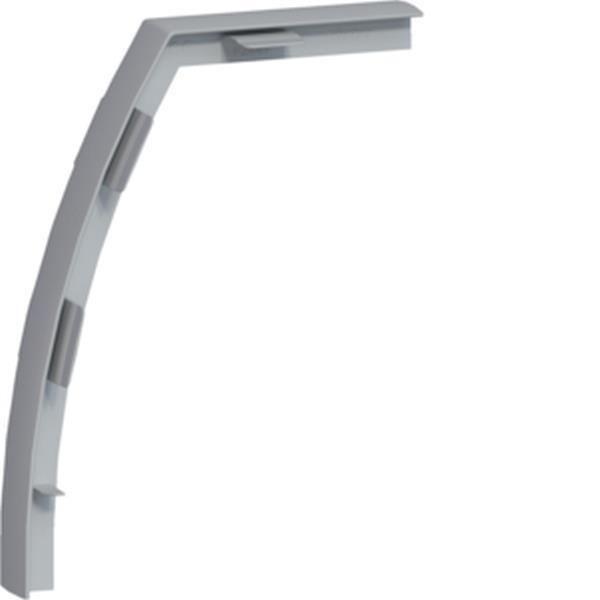 Hager Verbinder für Rangierkanäle FZ