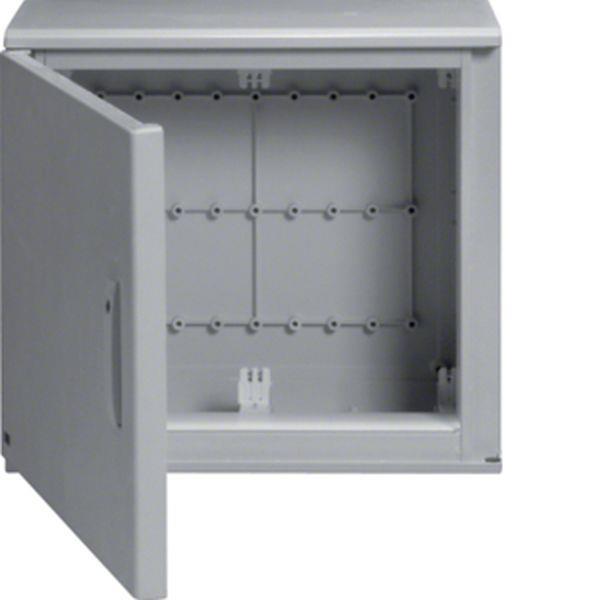 Hager Schrank,univers,IP65,SKII,550x600x300