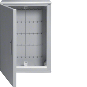 Hager Schr.,univers,IP65,SKII,850x600x300,UV