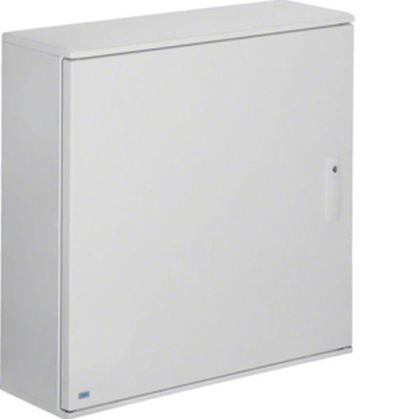 Hager Schr.,univers,IP65,SKII,850x850x300,UV