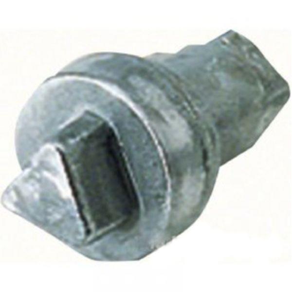 Hager Einsatz,orion plus,dreikant,8mm