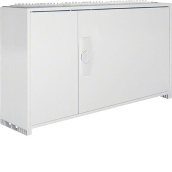 Hager Schr,univers,IP54,SKII,500x800x205mm