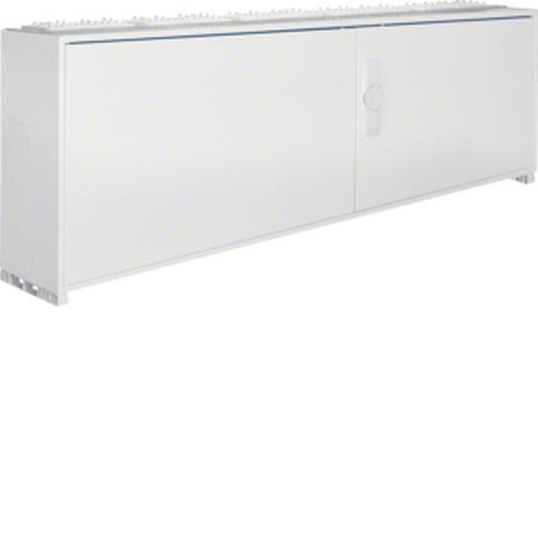 Hager Schr,univers,IP54,SKII,500x1300x205mm