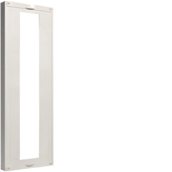 Hager Berühr.schutzabd.,universN,750x250mm