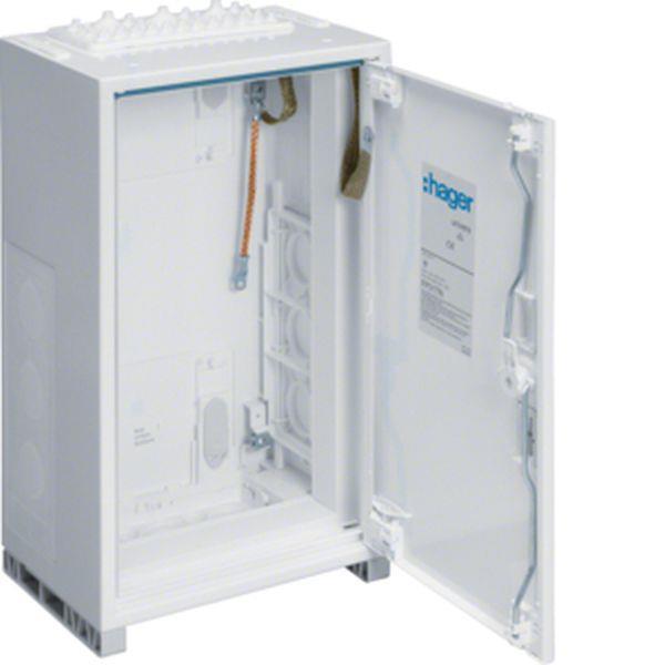 Hager Schr,univers,IP44,SKI,500x300x205mm