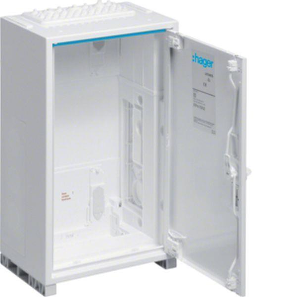 Hager Schr,univers,IP44,SKII,650x300x205mm