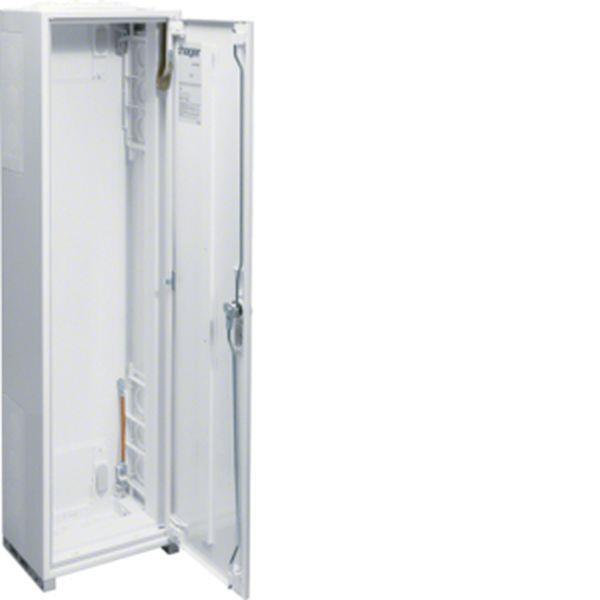 Hager Schr,univers,IP54,SKI,1100x300x205mm