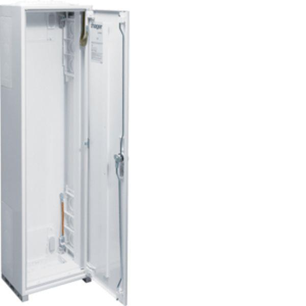 Hager Schr,univers,IP54,SKI,1100x550x205mm