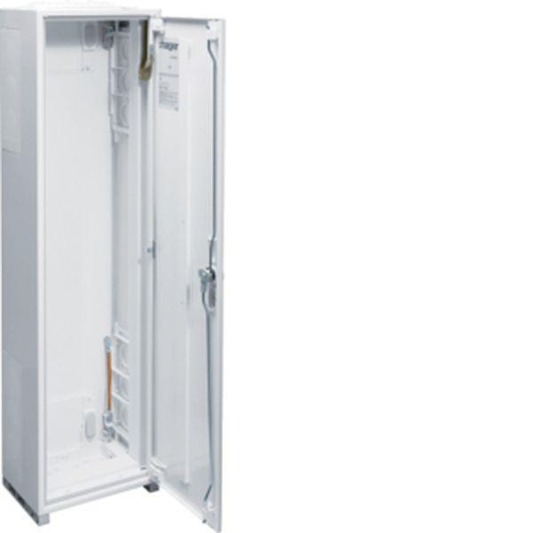 Hager Schr,univers,IP54,SKI,1250x800x205mm