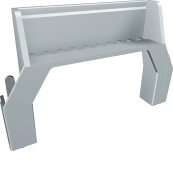 Hager Klemmenträger Miniverteiler,gamma,4PLE