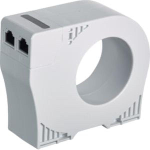 Hager FI-Wandler Rund 55mm HR551/HR554 Typ B