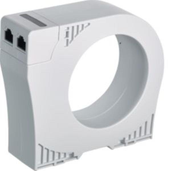 Hager FI-Wandler Rund 80mm HR551/HR554 Typ B