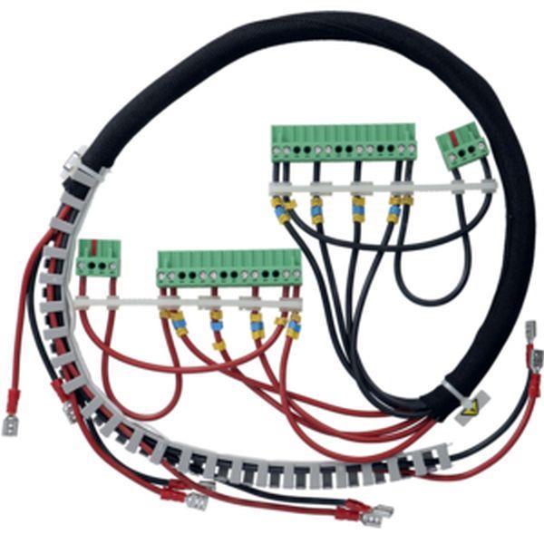 Hager Spannungsabgriff für HICxxxG/E 1250A