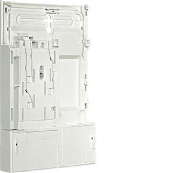 Hager BKE-A 3-ph.,universZ,Basis, 1 Stück