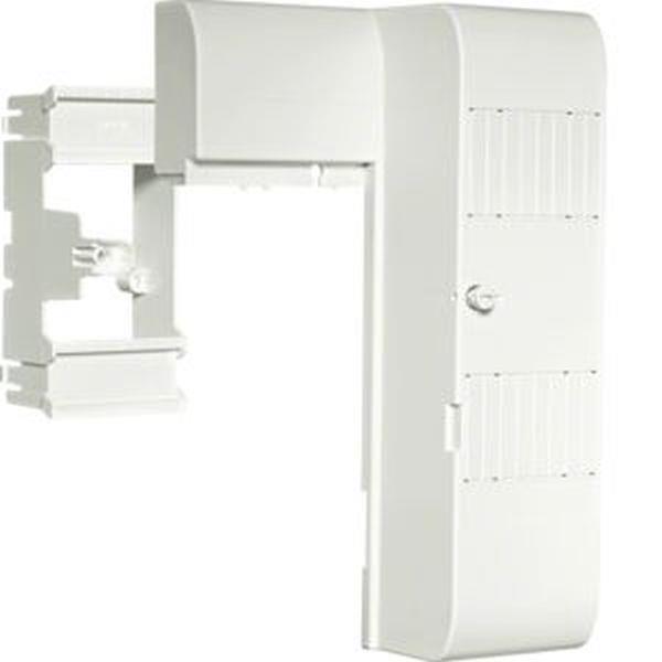 Hager Zubehör KU33,universZ,RfZ4+4, 1 Stück