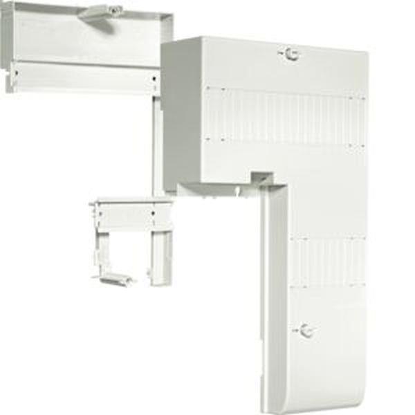 Hager Zubehör KU33,universZ,RfZ5+10, 1 Stück