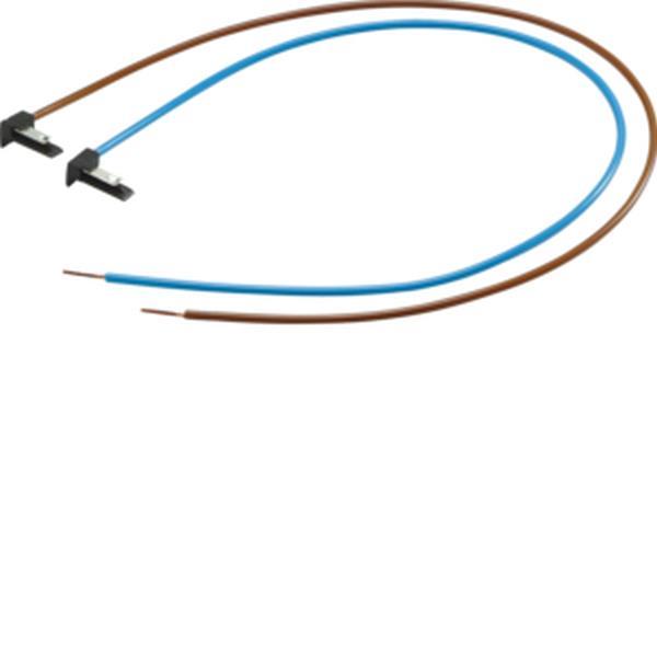 Hager BKE-Spgsabgriff,universZ,430mm, 1 Stück Hager BKE-Spgsabgriff,universZ,430mm, 1 Stück