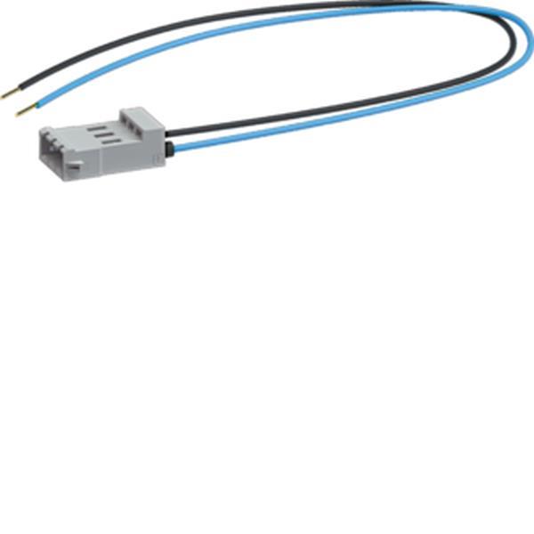 Hager Spgsabgriff,universZ,300mm, 1 Stück Hager Spgsabgriff,universZ,300mm, 1 Stück