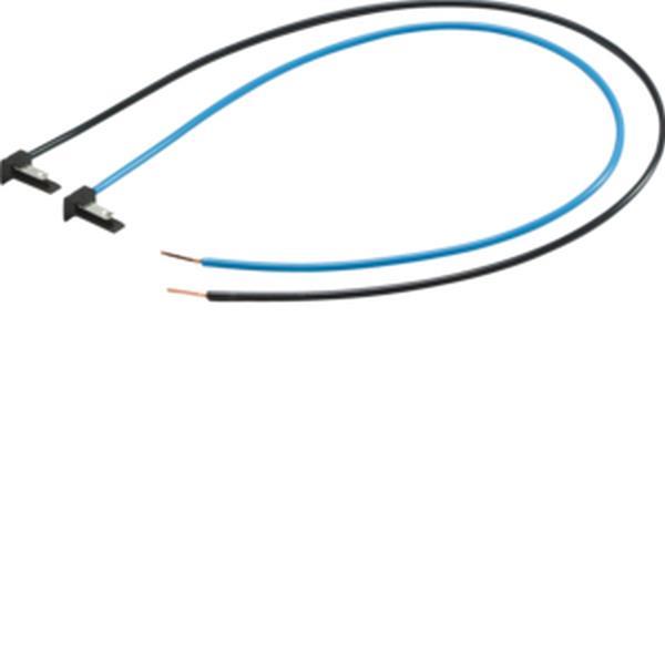 Hager BKE-Spgsabgriff,universZ,460mm, 1 Stück Hager BKE-Spgsabgriff,universZ,460mm, 1 Stück