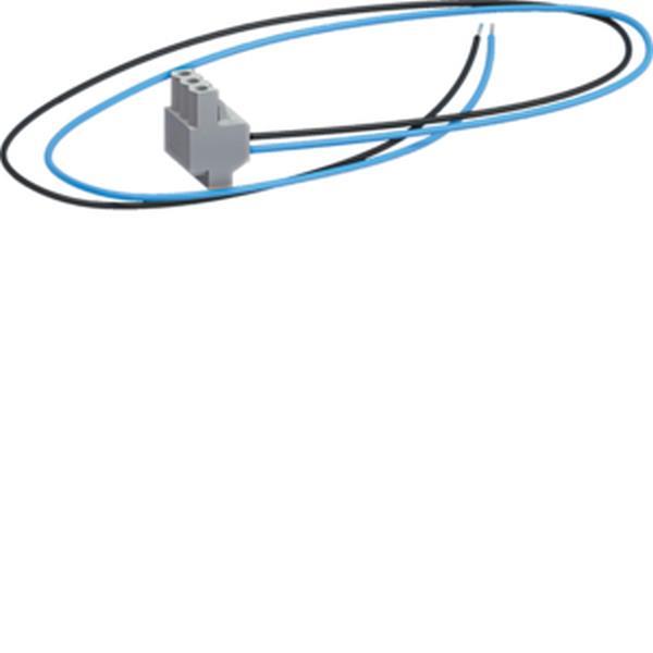 Hager Spgsabgriff,universZ,800mm, 1 Stück Hager Spgsabgriff,universZ,800mm, 1 Stück