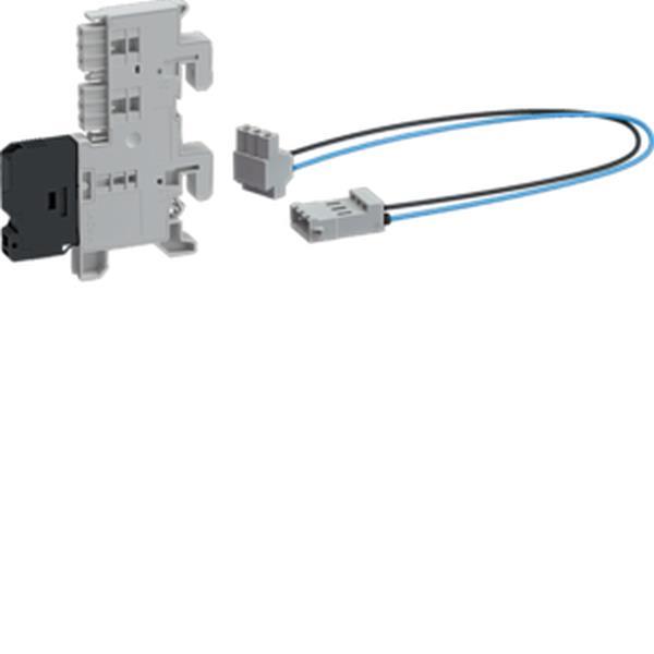 Hager Best-paket RfZ, BH=1100mm, SABO 1.6A Hager Best-paket RfZ, BH=1100mm, SABO 1.6A