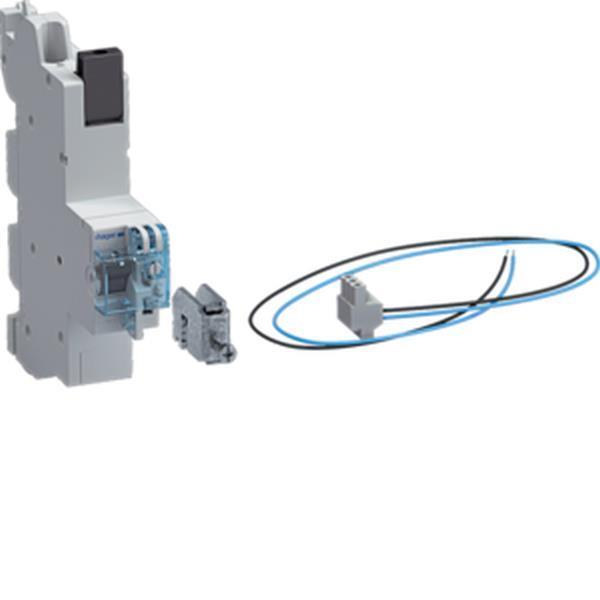 Hager Best-paket RfZ,BH=1100mm,SLS 16A Hager Best-paket RfZ,BH=1100mm,SLS 16A