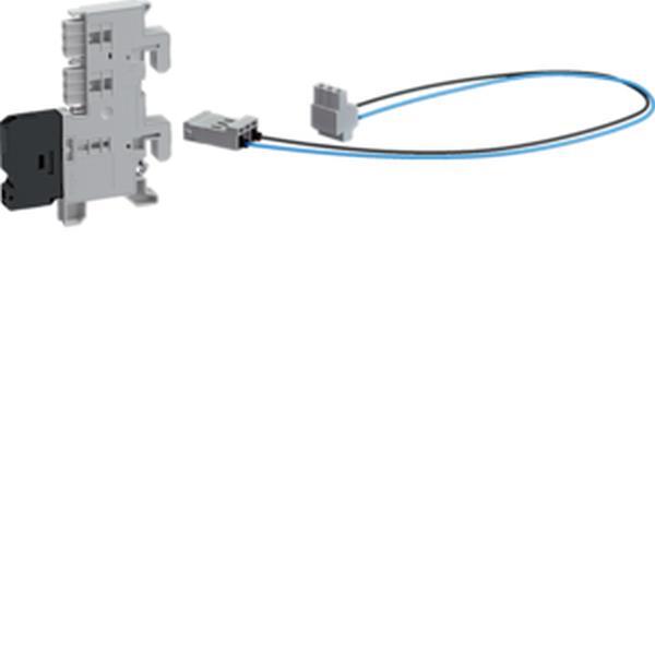 Hager Best-paket RfZ, BH=1400mm, SABO 1.6A