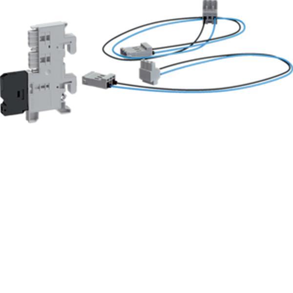 Hager Best-paket APZ/RfZ, BH=1400mm, SABO 1.6A