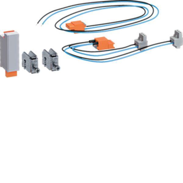 Hager Best-paket APZ/RfZ,BH=1400mm,SIBO 1A