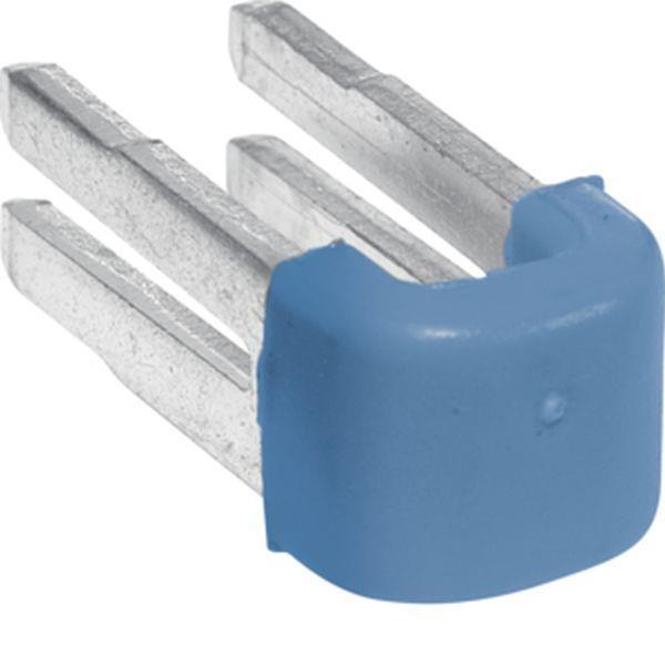 Hager Klemmen,QC,N,Steckbrücken Hager Klemmen,QC,N,Steckbrücken