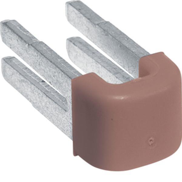 Hager Klemmen,QC,L,Steckbrücken Hager Klemmen,QC,L,Steckbrücken