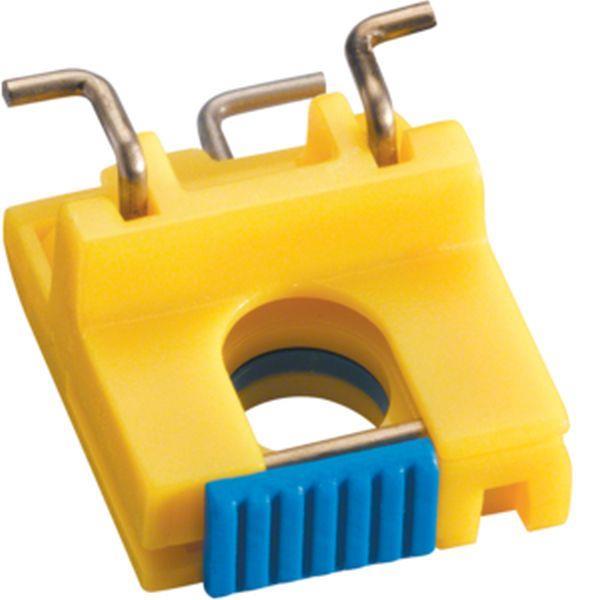 Hager Abschließvorrichtung für LS, FI, FI-LS Hager Abschließvorrichtung für LS, FI, FI-LS