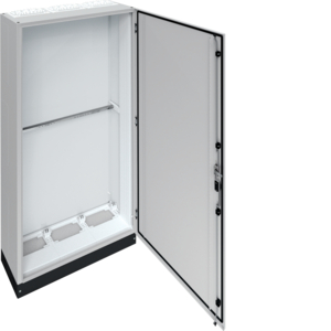 Hager Schr,univers,IP55,SKII,1950x800x275mm