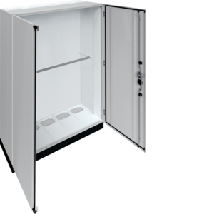 Hager Schr,univers,IP55,SKII,1950x1300x400mm