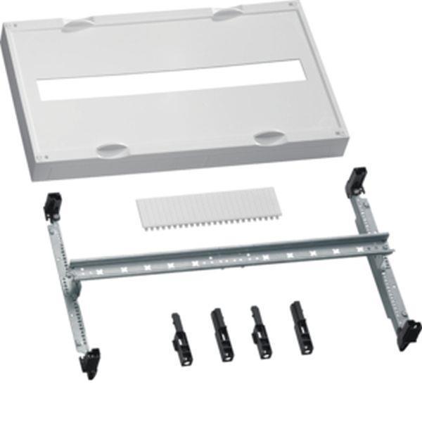 Hager Baustein,universN,300x500mm, für HIC..4