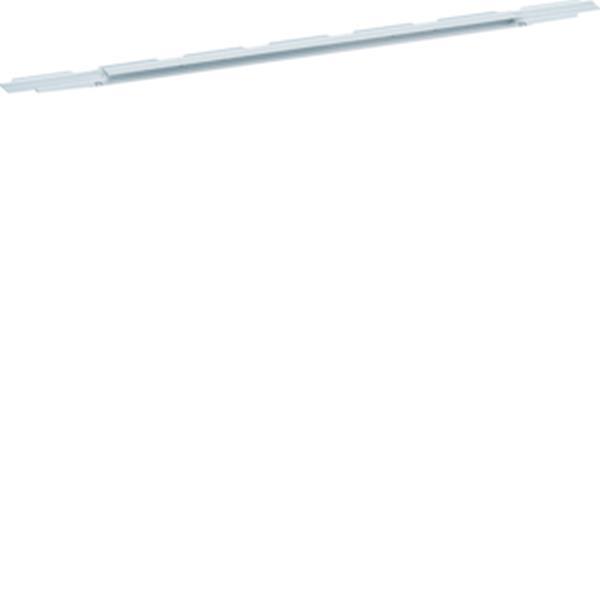 Hager Abschottung senk.für Feldvert. AP 1100mm