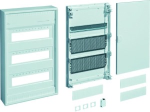 Hager Kleinv.,Volta,APV,3x12PLE,IP30