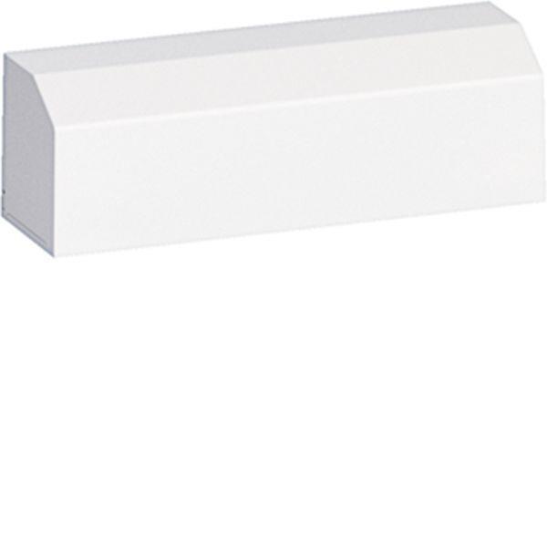 Hager Rangierkanal, volta, APV