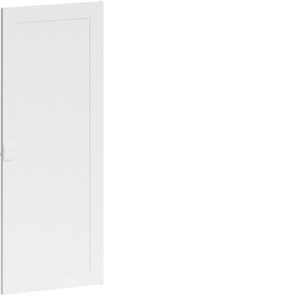 Hager Tür,volta,APV,5-reihig,Kunstst.Klarsicht