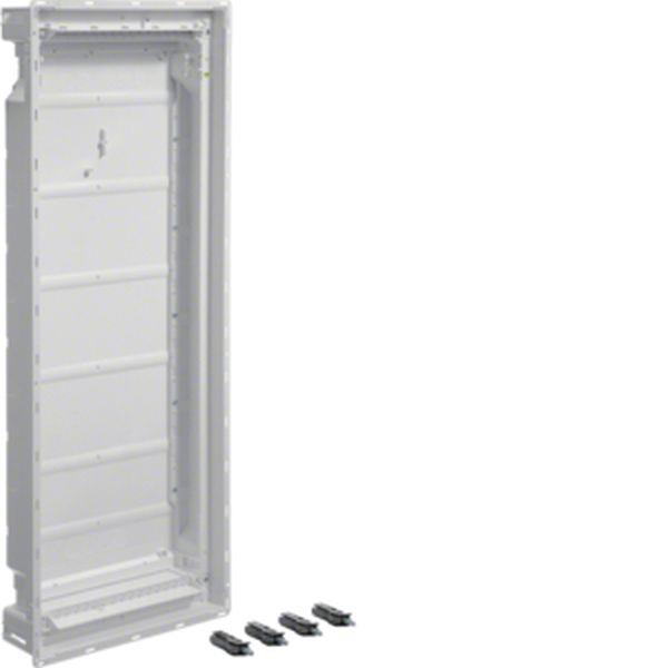 Hager Mauerkasten,Volta,HWV,5x12PLE