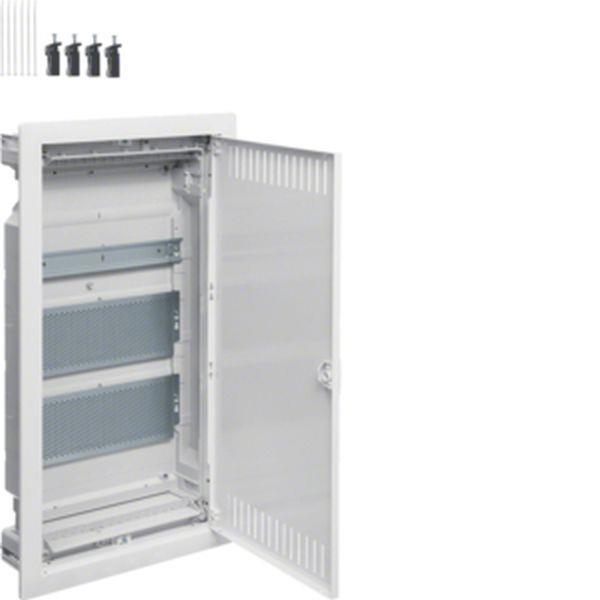 Hager MM-B,volta,HWV,3reih,1xHutsch,2xMontagep