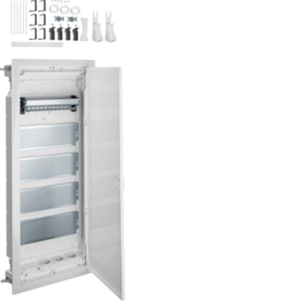 Hager MM,volta,HWV,5reih,Stahlblechtür