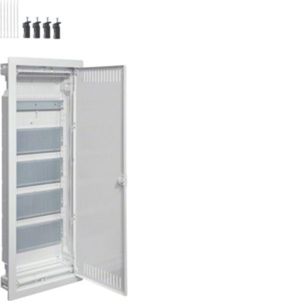 Hager MM-B,volta,HWV,5reih,1xHutsch,4xMontagep Hager MM-B,volta,HWV,5reih,1xHutsch,4xMontagep